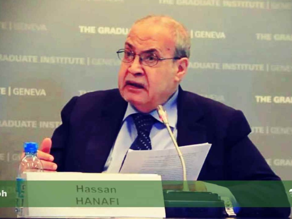 Hassan Hanafi