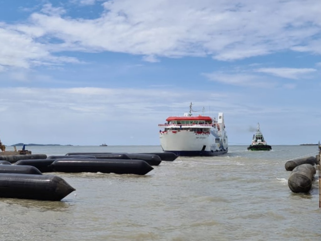 Kapal Aceh