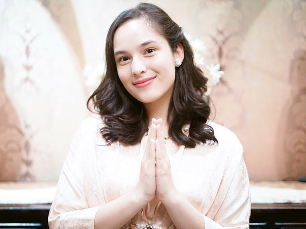 Chelsea Islan