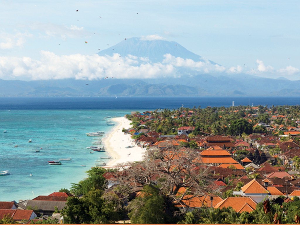 Pariwisata Bali