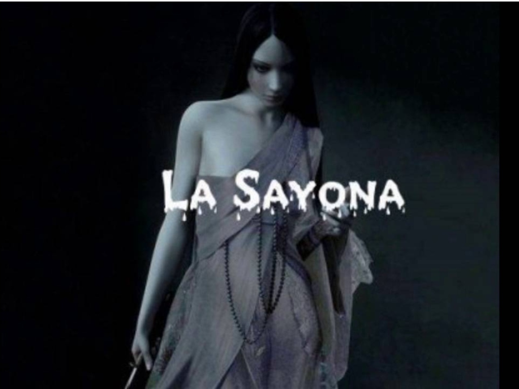 Hantu La Sayona