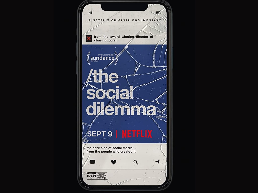 Film The Social Dilemma