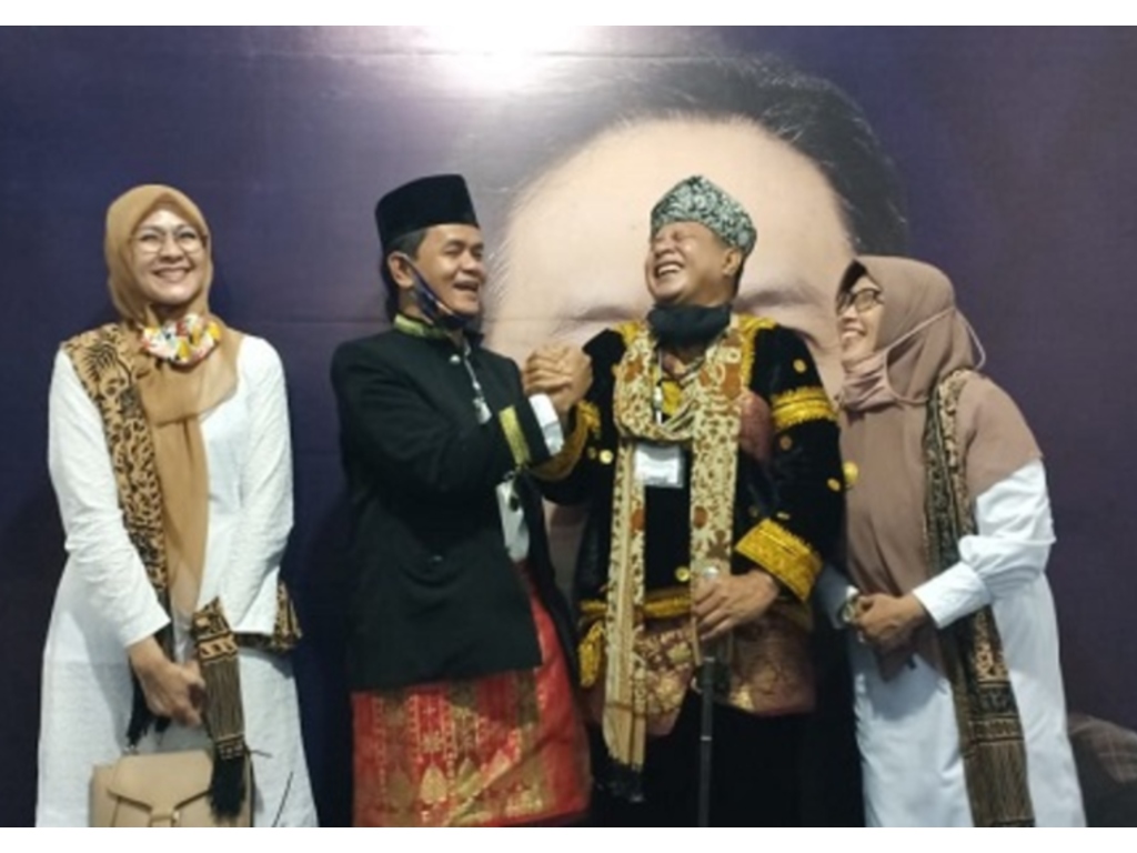 Pilkada Solok, Nofi-Yulfadri