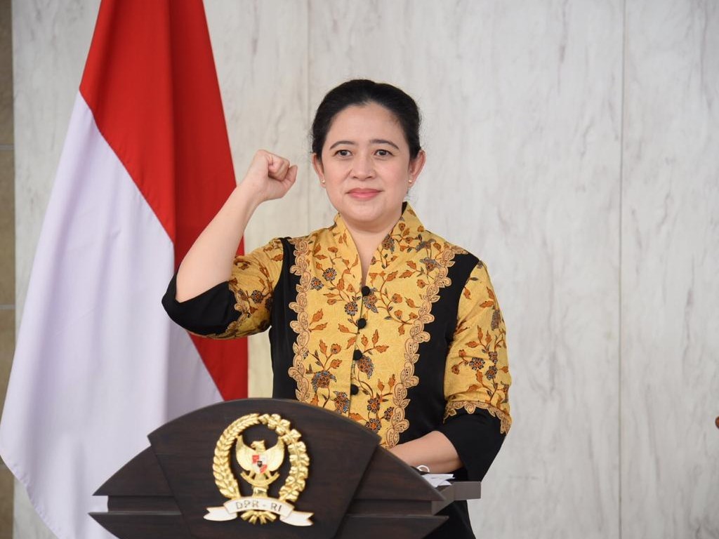 Puan Maharani