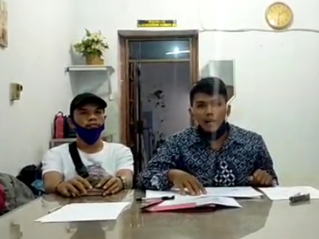 LBH Medan