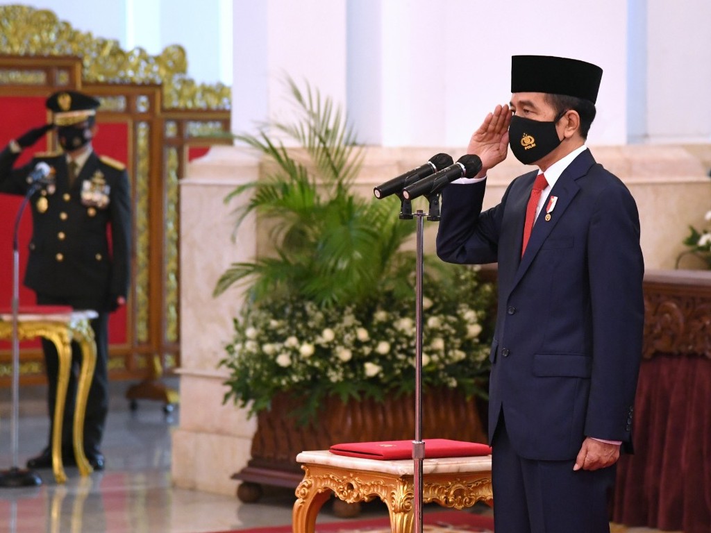 Joko Widodo