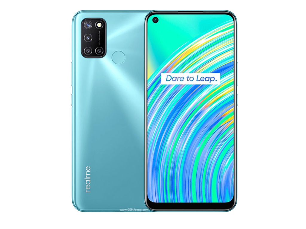 Realme C17