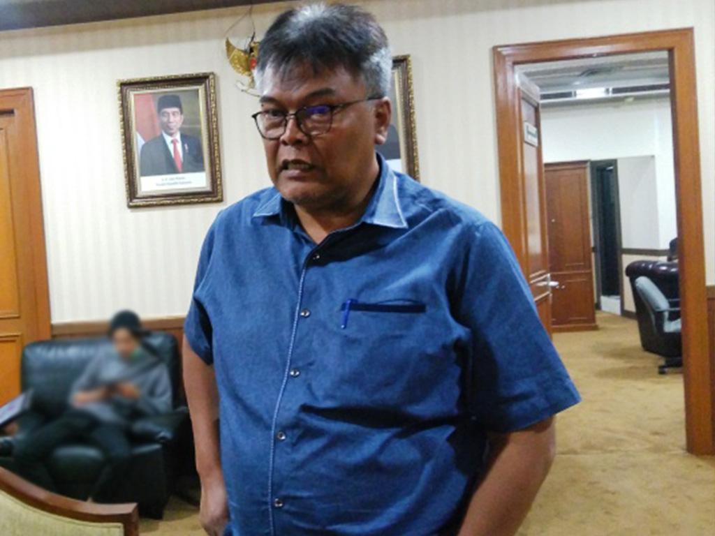 M Nawa Said Dimyati
