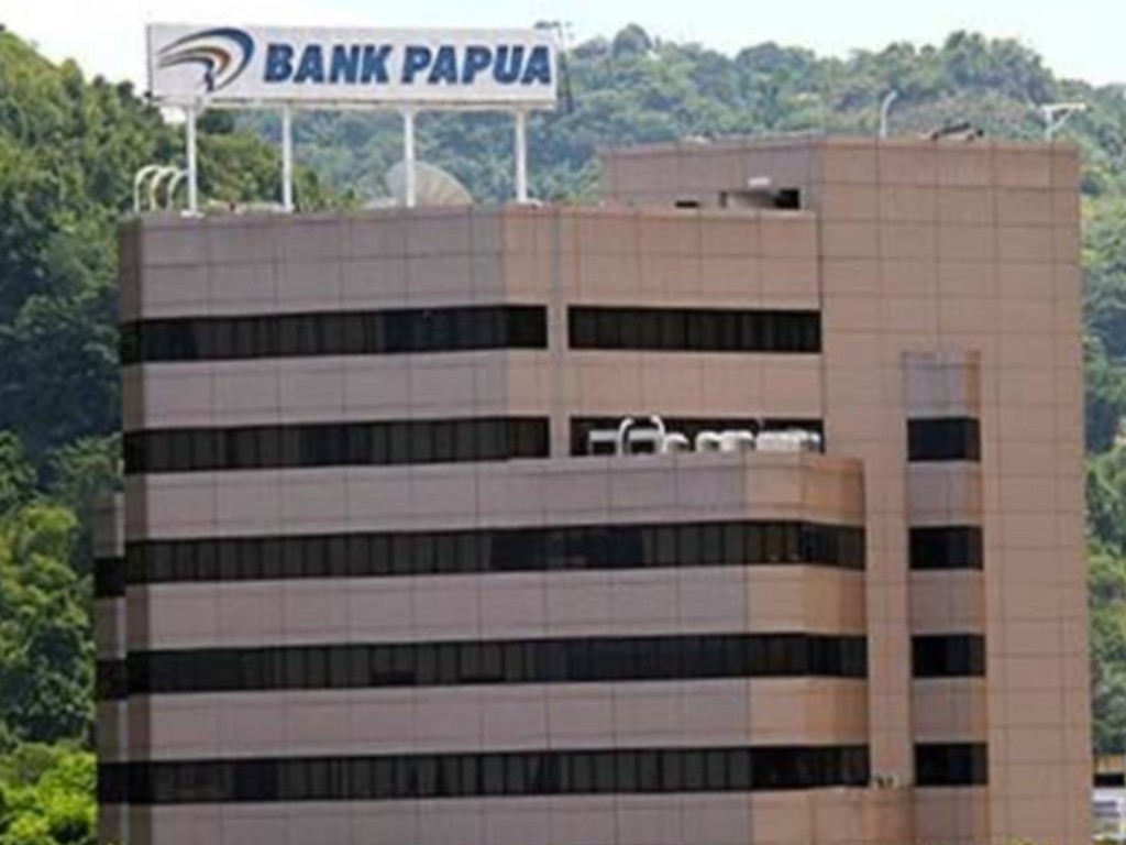 Bank Papua