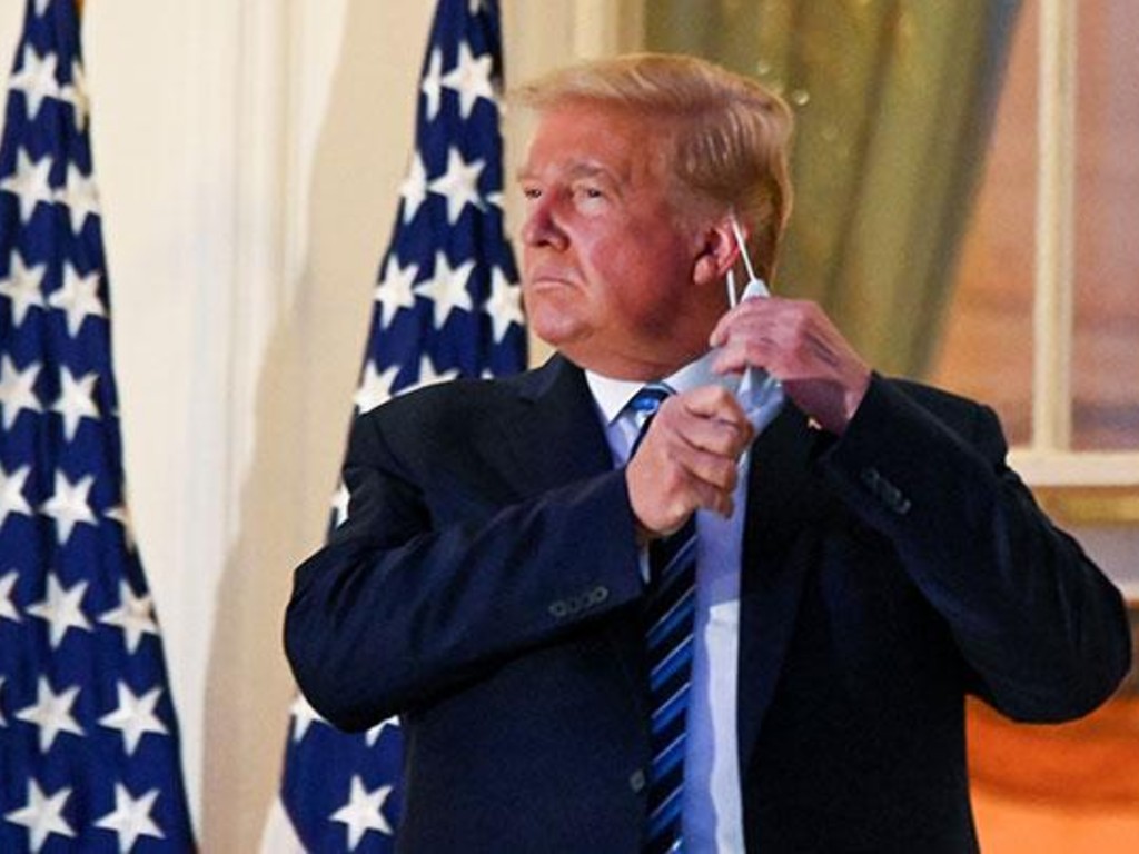 Trump