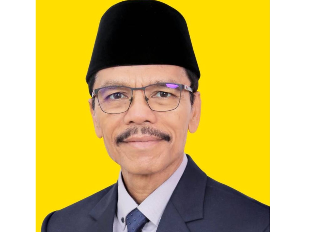 Safaruddin Dt. Bandaro Rajo