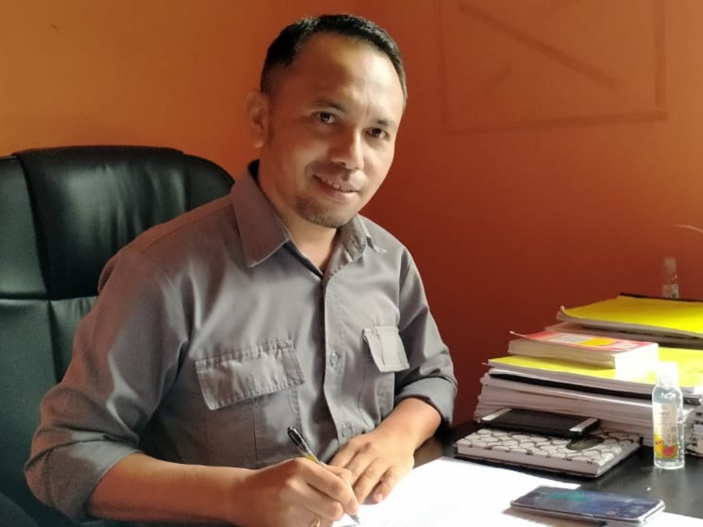 Bawaslu Manggarai