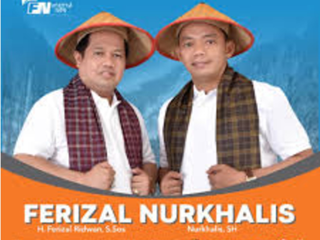 Ferizal-Nurkhalis