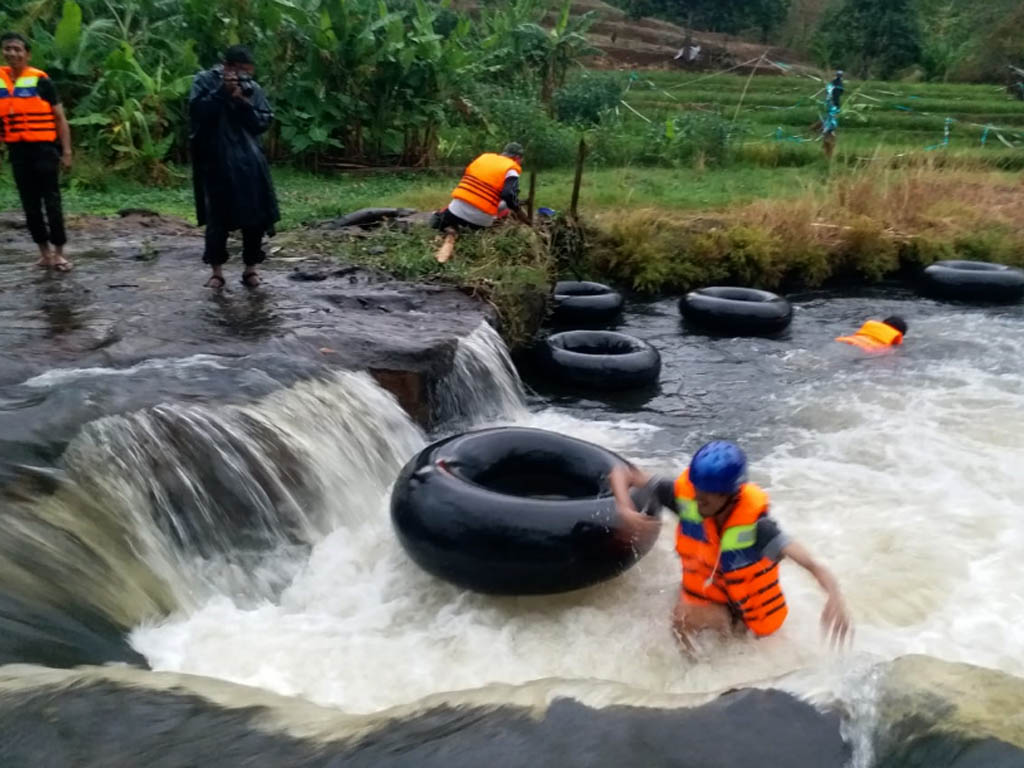 Cerita Arung Jeram Kudus (1)