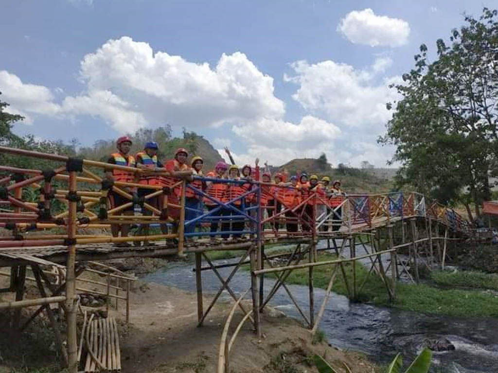 Cerita Arung Jeram Kudus (2)