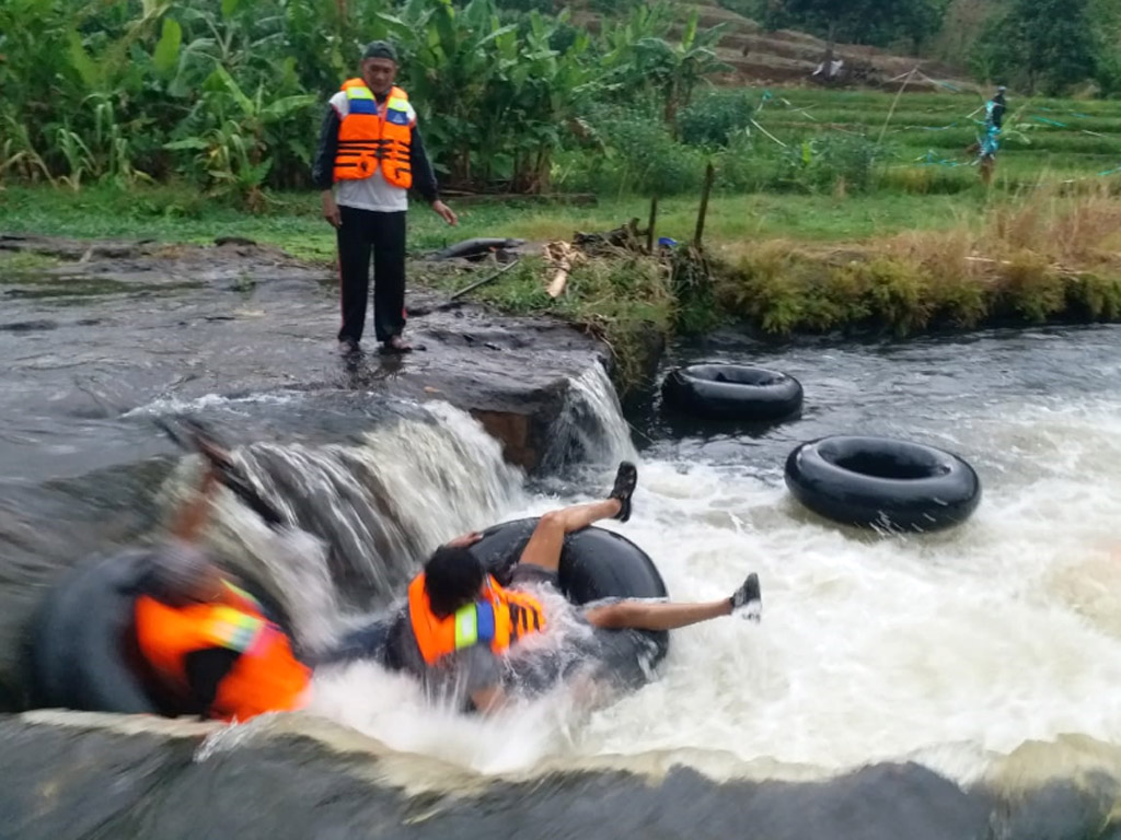 Cerita Arung Jeram Kudus (4)