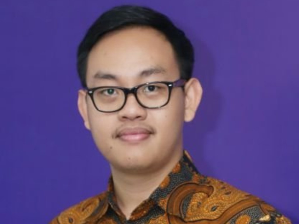 Ekonom Indef, Bhima Yudhistira