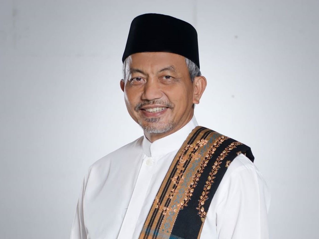 Ahmad Syaikhu