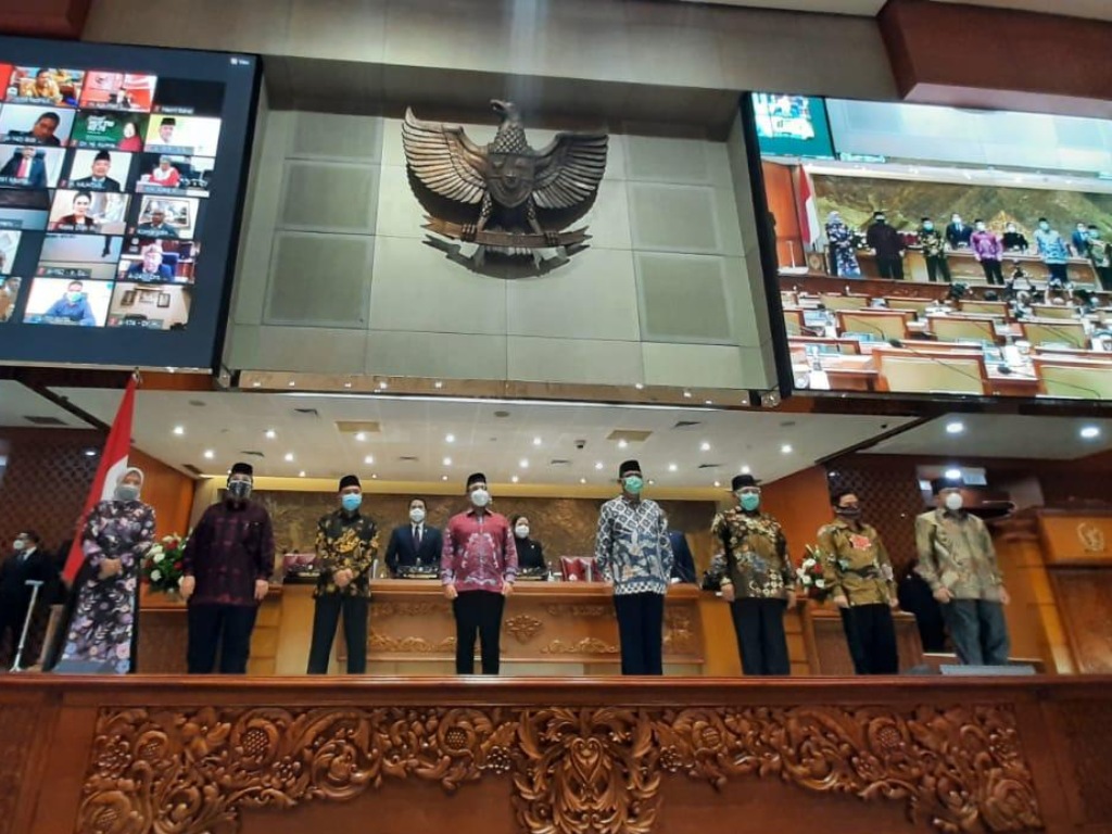 Sidang Paripurna