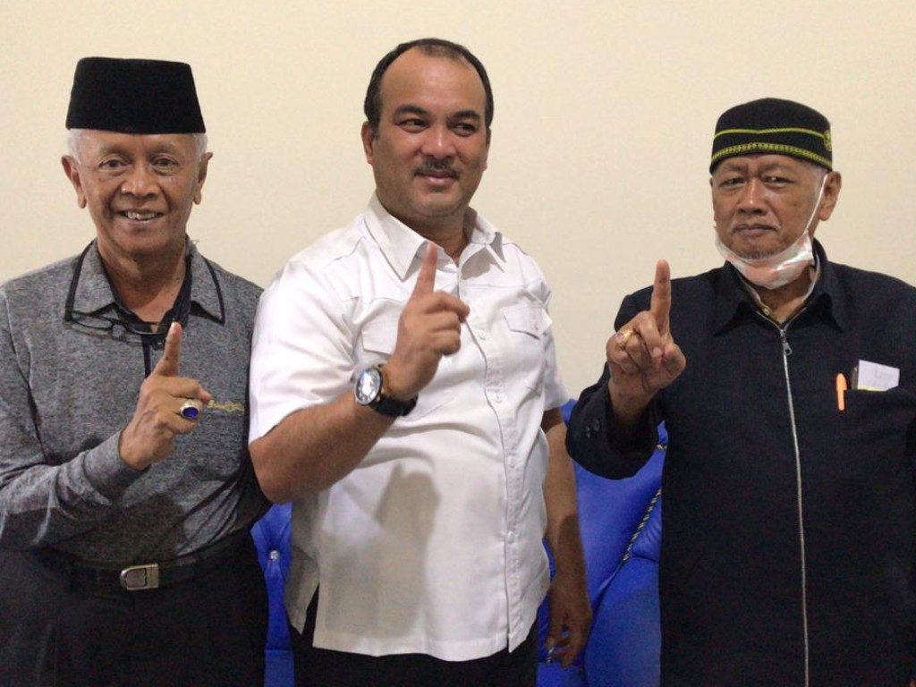 Pilkada Bukittinggi