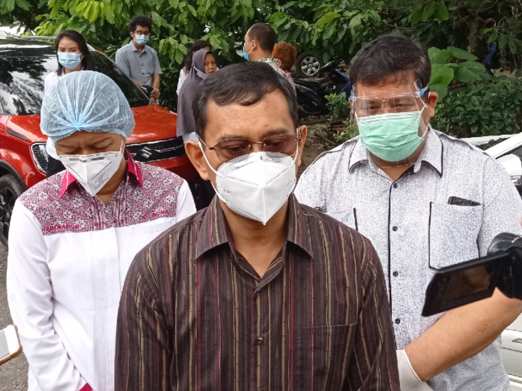 JR Saragih