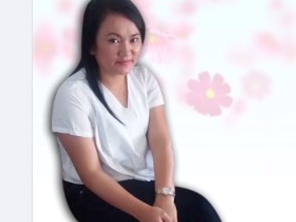 Veranika Ferbiana Saragih