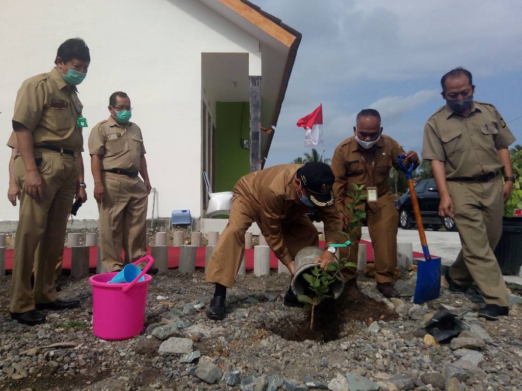 Perindang Rumah Khusus di Kulon Progo