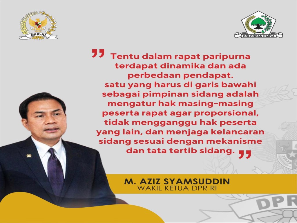 Aziz Syamsuddin