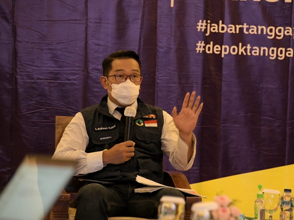 Ridwan Kamil