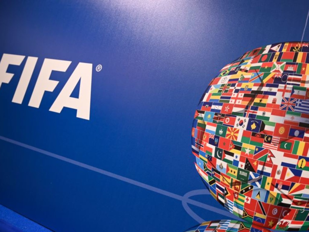 logo fifa