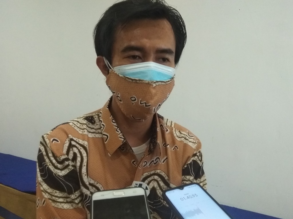 Ketua KPU Gowa