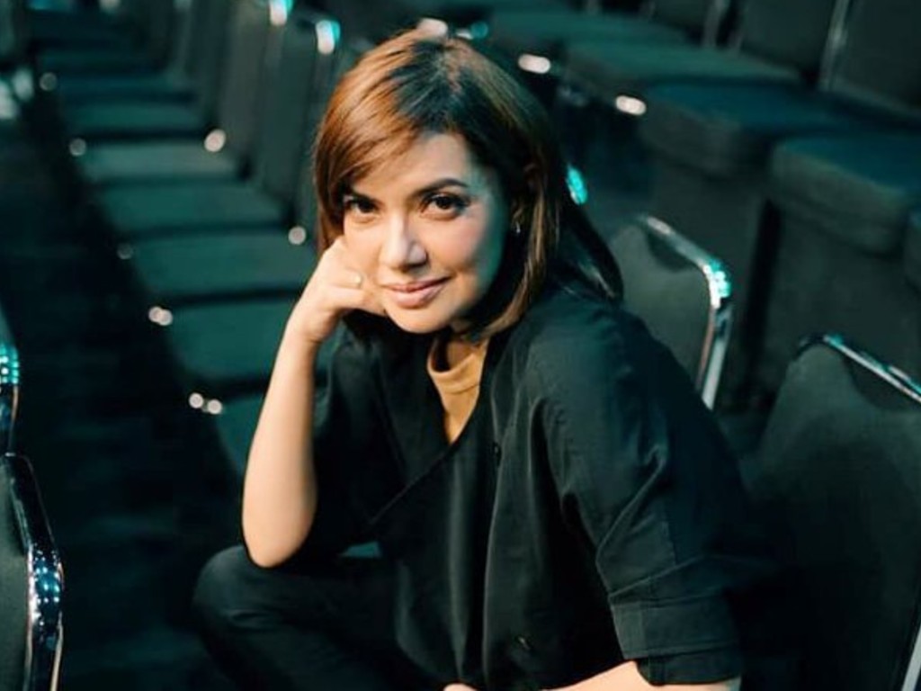 Najwa Shihab