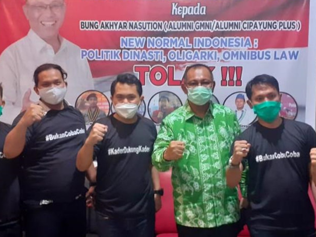 Akhyar Nasution