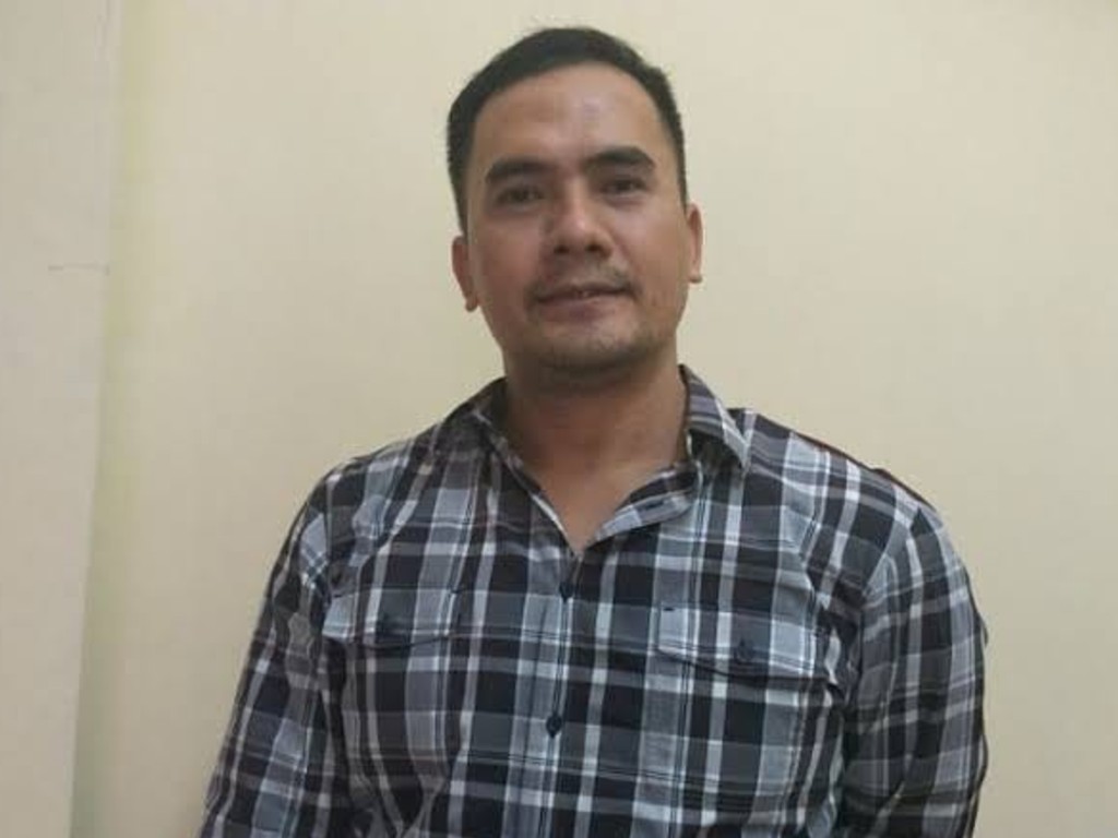 Saipul Jamil