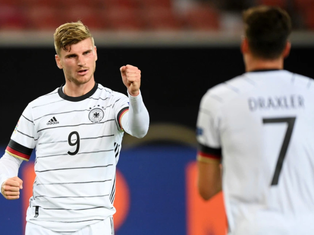 Timo Werner