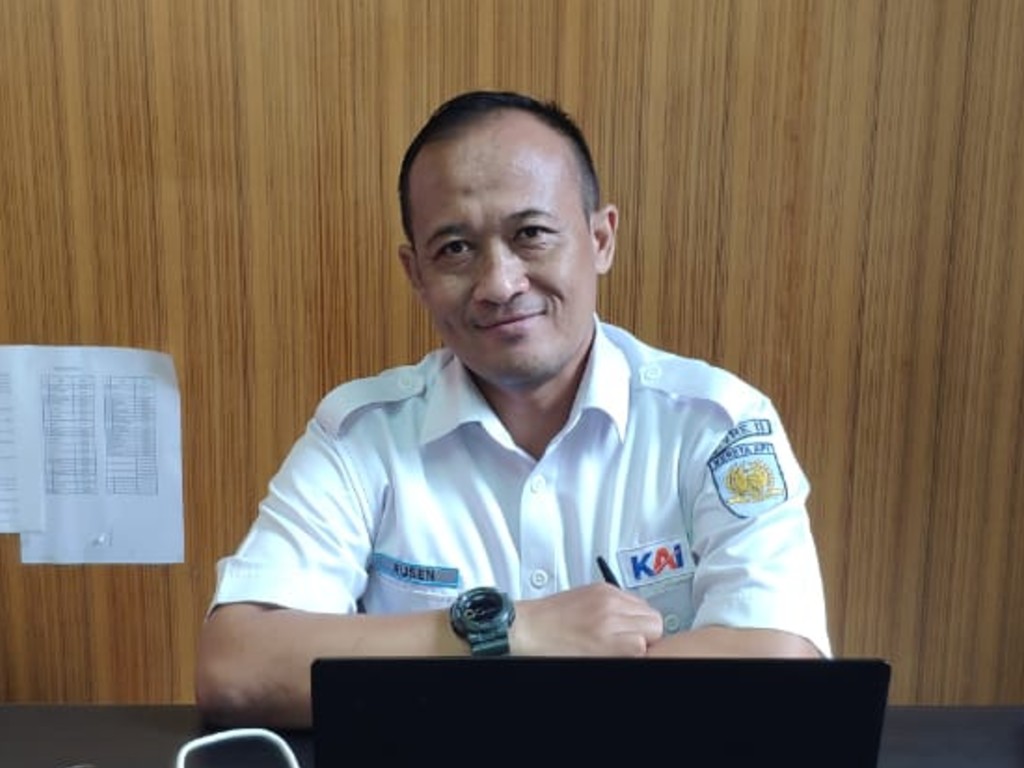 Ujang Rusen