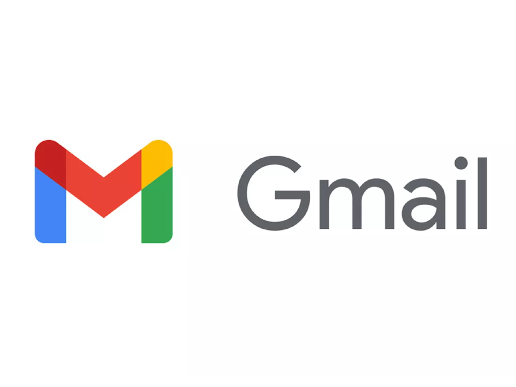 Logo Baru Gmail