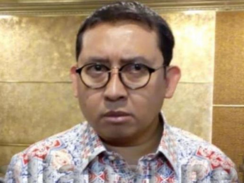 Fadli Zon