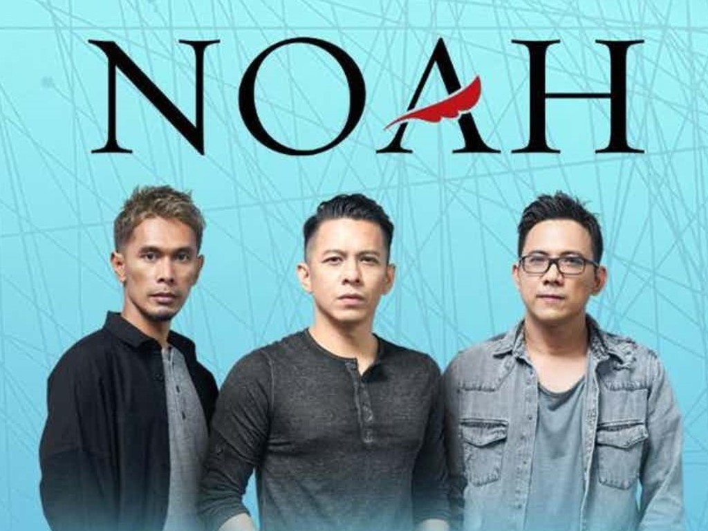 NOAH Band