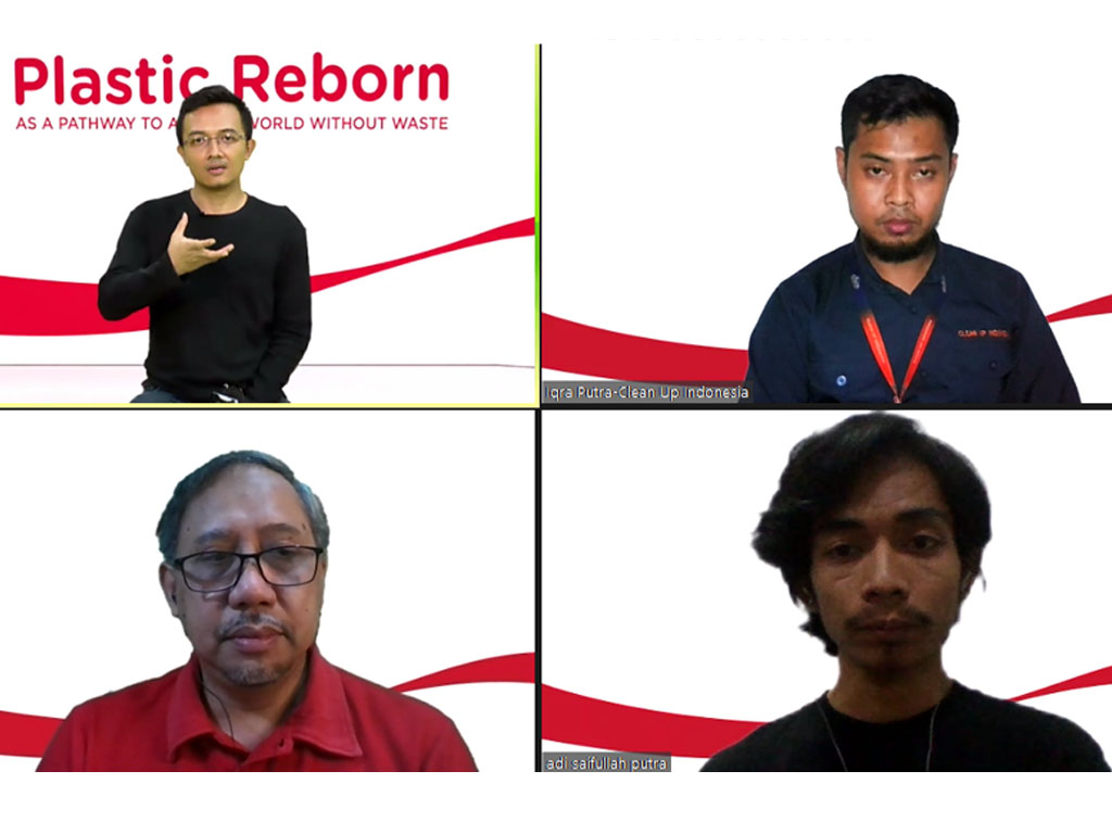 Plastic Reborn