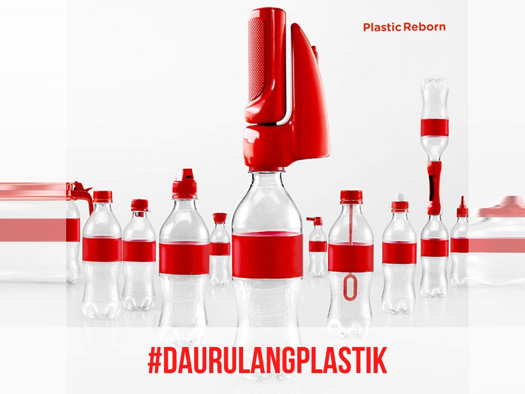 Plastic Reborn