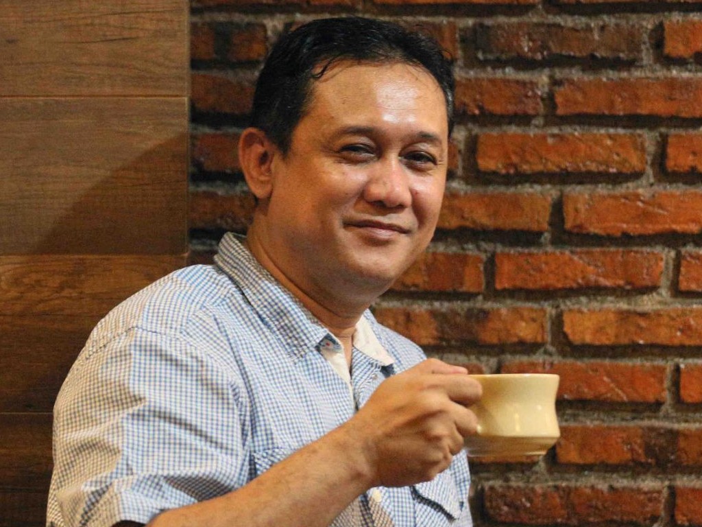 denny Siregar