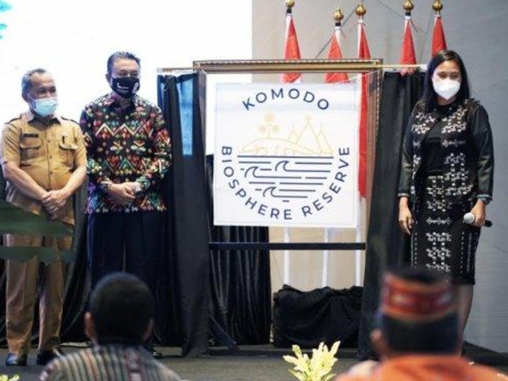 Komodo