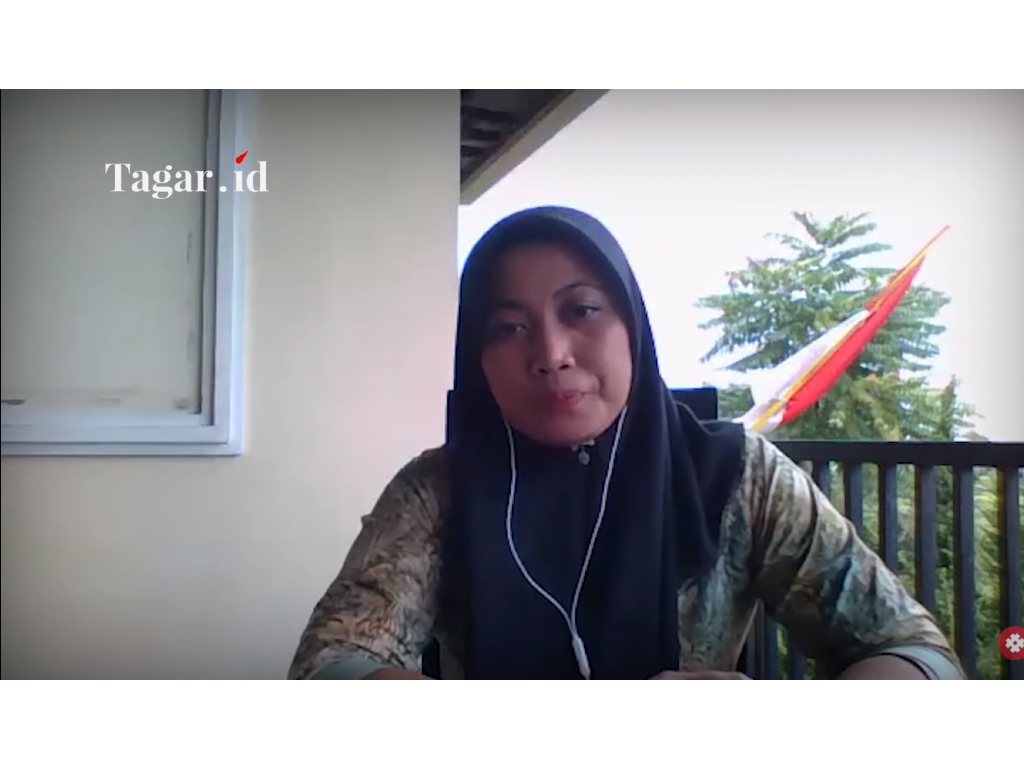 Eni Suhartini