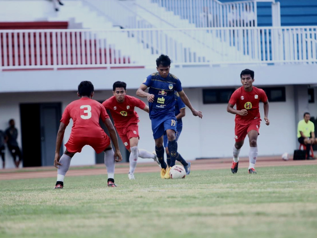 Barito Putera