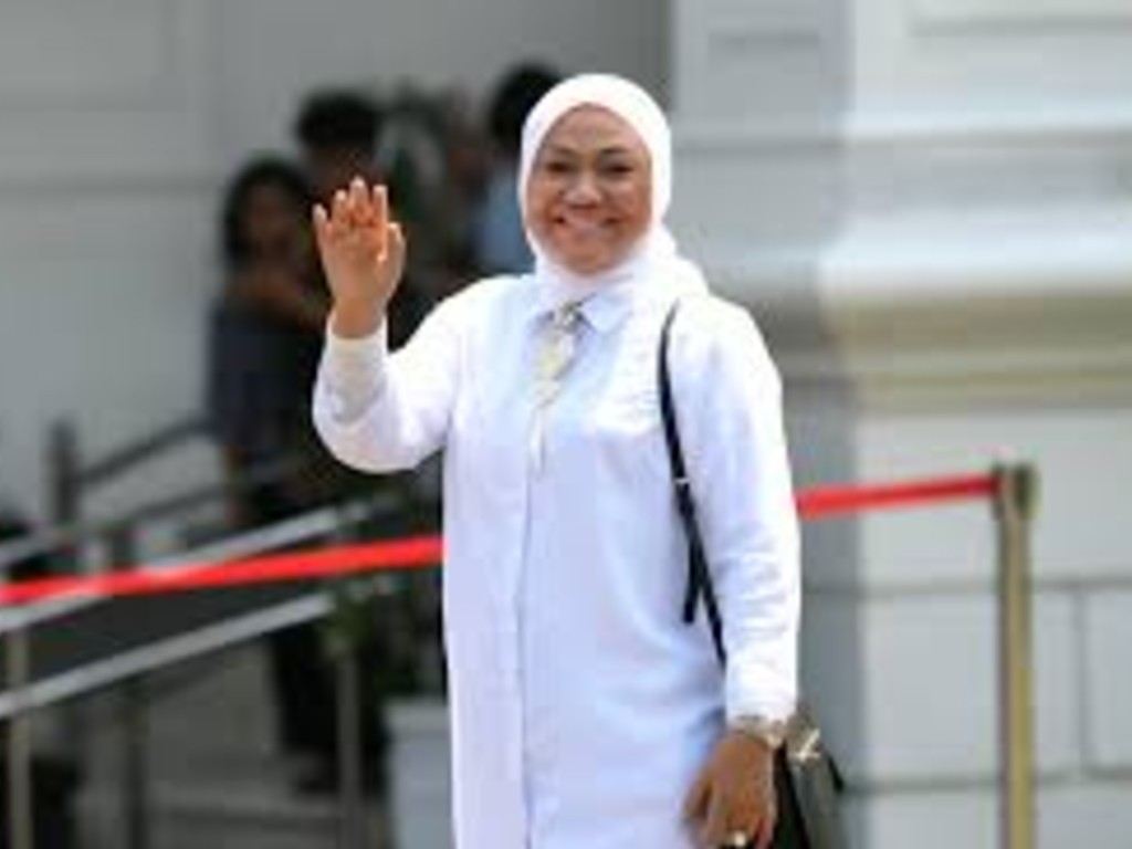 Menteri Ketenagakerjaan