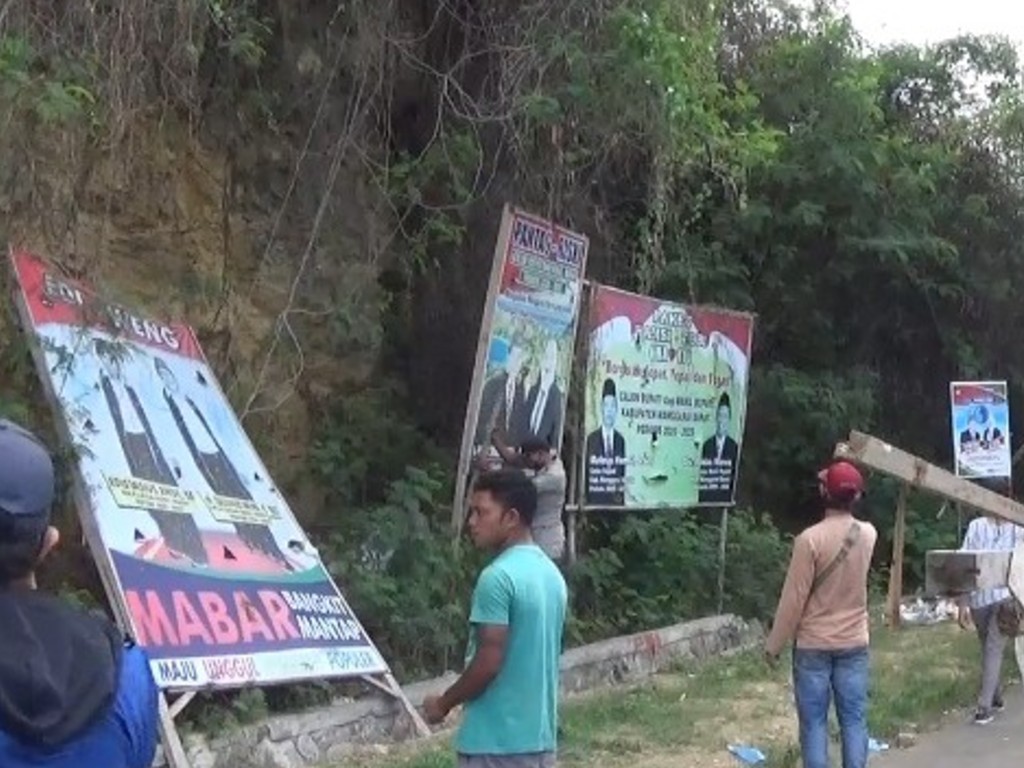 Manggarai Barat
