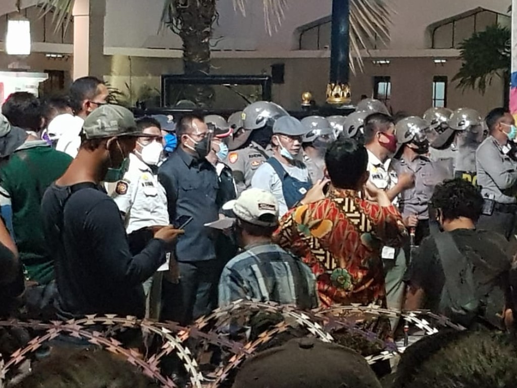 Sekda Jawa Timur