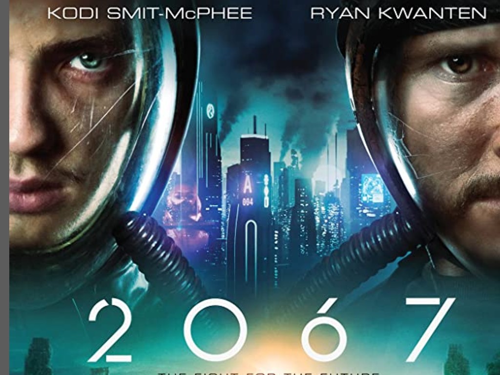 Film 2067