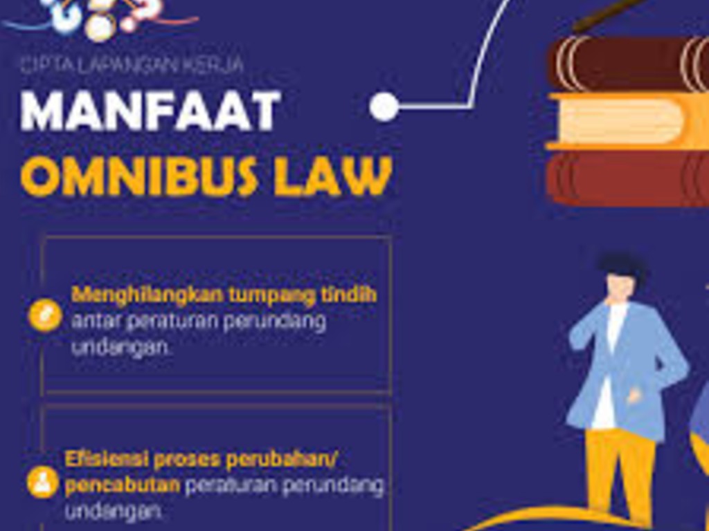 ilus omnibus law